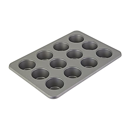 12 Cup Non-Stick Muffin Pan