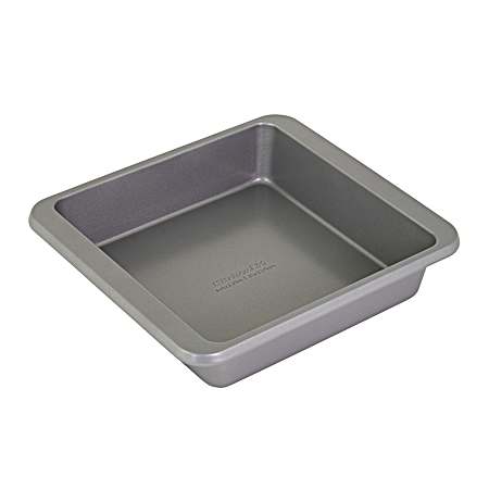9 in Non-Stick Square Cake Pan