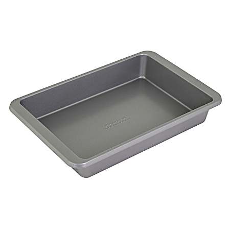 9 in x 13 in Non-Stick Cake Pan