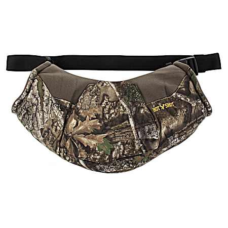 Men's Realtree APX Textpac Heavyweight Thinsulate Hand Muff