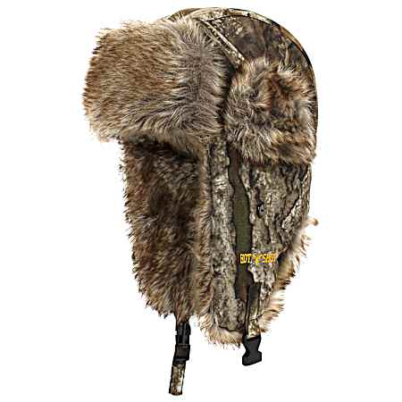 Men's Realtree APX Traper Hat