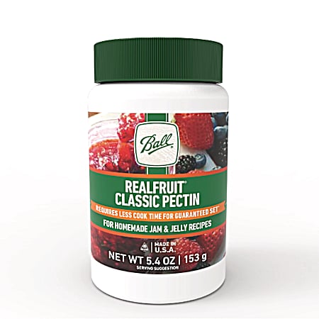5.4 oz RealFruit Classic Flex Batch Pectin