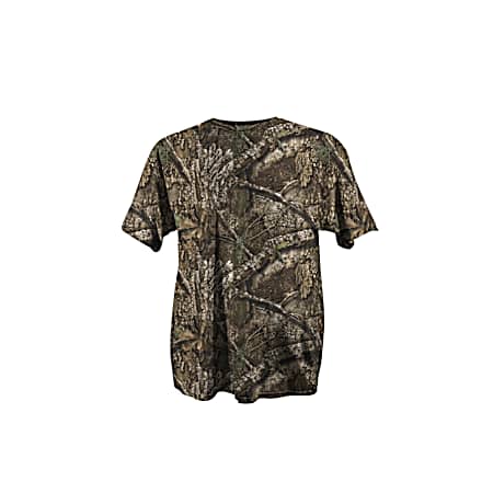 Men's APX Camo Short Sleeve Shirt