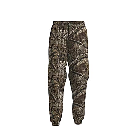 Men's APX Camo Fleece Pants