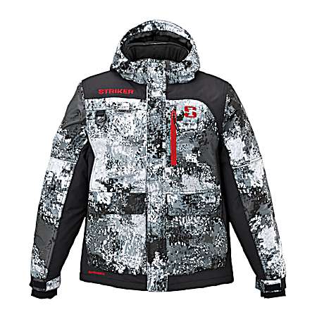 Kids' Stryk Avenger Jacket