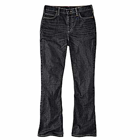 Women's Downpour Tiller Bootcut Jeans