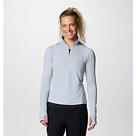Women's Weekend Ascent Short Sleeve Shirt 