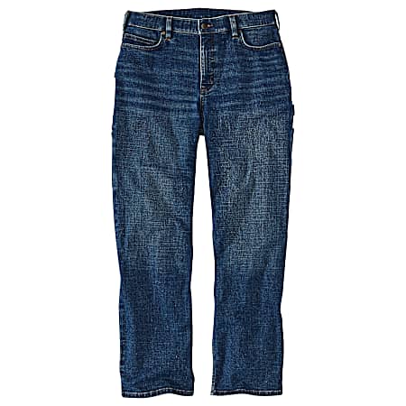 Women's Grotto Regular Carpenter Jeans