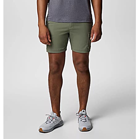 PFG Men's Cypress Wild Cast Shorts