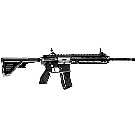 HK416 .22 LR Rifle