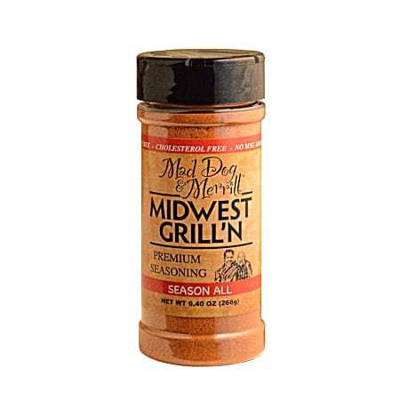 9.4 oz Season All Premium Seasoning