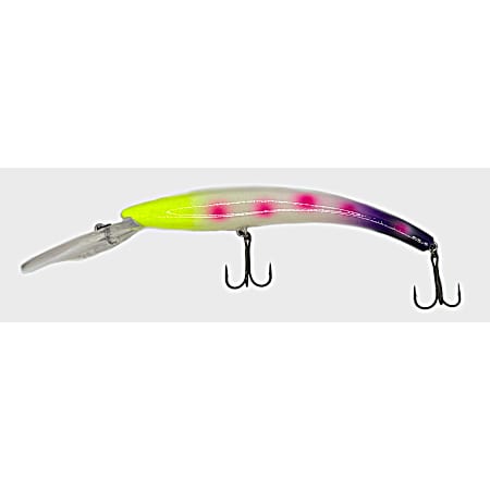 800 Series Deep Diver Crankbait