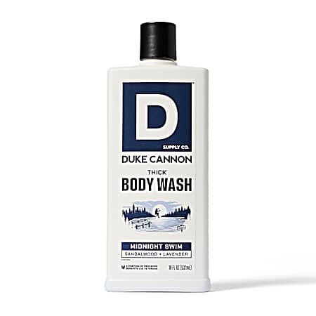 18 oz Body Wash Midnight Swim
