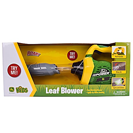 Leaf Blower