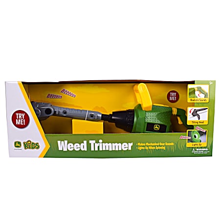 Weed Trimmer