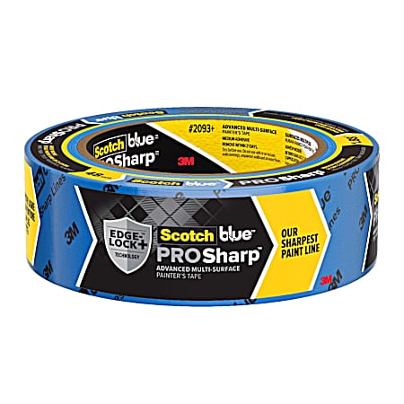 PROSharp Painter's Tape