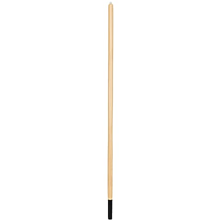 Hardwood Handle for Shank Pattern Hoes
