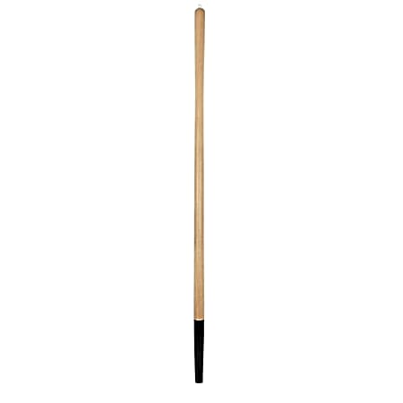Wood Handle for Manure Fork