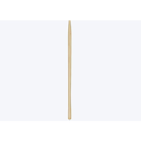 Wood Handle for Solid Shank Shovel