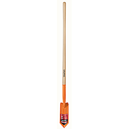 45 in California Trenching Shovel