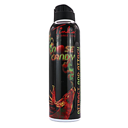 5 oz Nose Candy Olfactory Blocker Apple Scent
