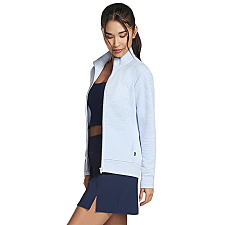 Women's Hoodless Hoodie GO WALK Everywhere Jacket