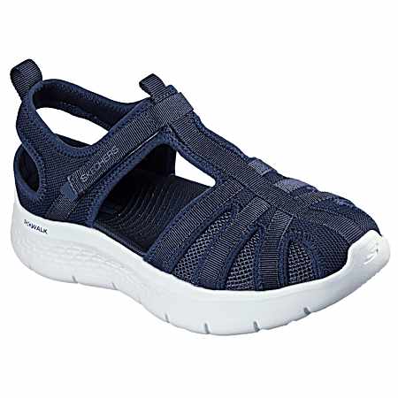 Go Walk Women's Fisherman Sandals