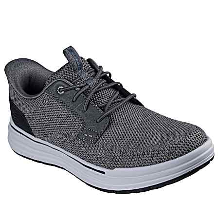 USA Men's Charcoal Sterling Ramone Slip-In's