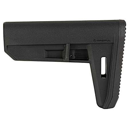 MOE TR Carbine Stock Mil-Spec Black