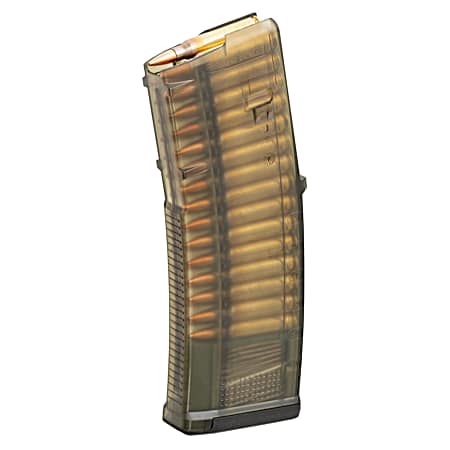 TMAG® 30 AR/M4 GEN M3™ Translucent Magazine