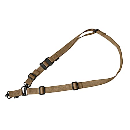 MS4 Dual QD Gen 2 Sling