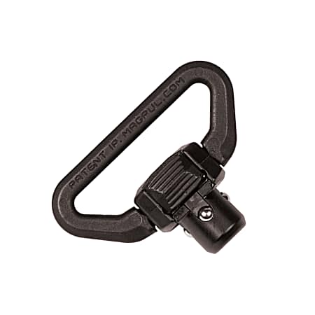 QDM Sling Swivel Fits QD Socket Black