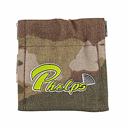 Game Call Pouch