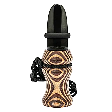 Mini X Natural External Elk Call