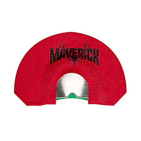 Amp Diaphragm Maverick Signature Elk Call