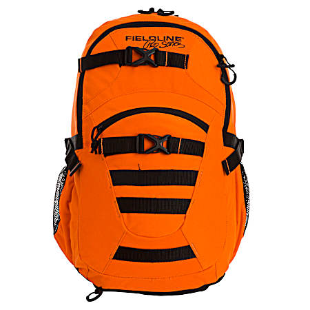 Prescott Day Pack Blaze