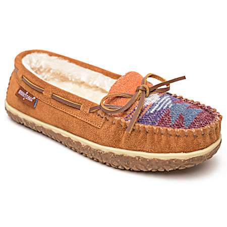 Women's Brown Multi Tilia Sippers