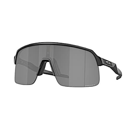 Men's Sutro Lite Matte Black Prizm Sunglasses
