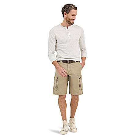 Men's Wyoming Cargo Shorts