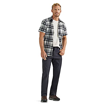 Men's Caviar Utility Pants