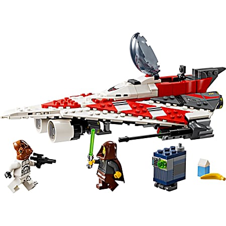 Star Wars Jedi Bob's Starfighter
