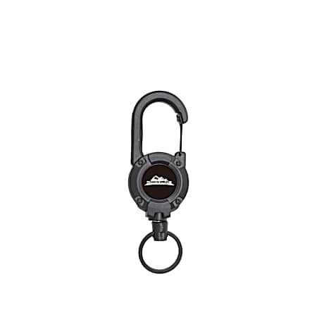 Retractable Rangefinder Tether