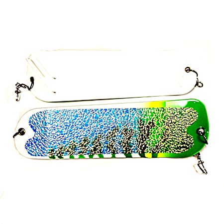 Double Fin Flasher