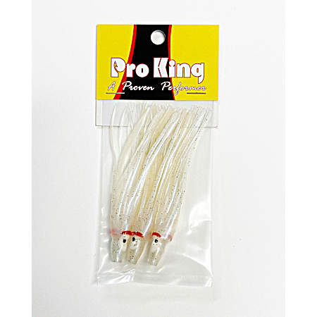 Squid - 3 Pk