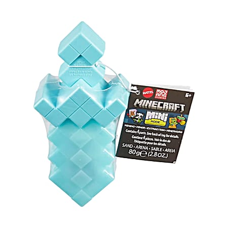 Mini Mode Potion Brewing Action Figures With Color Reveal - Assorted