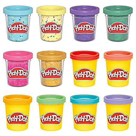 12 Pc Celebration Compound Party Pack
