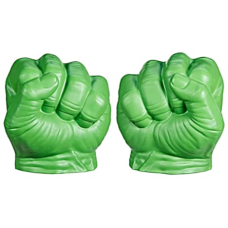 Hulk Gamma Smash Fists