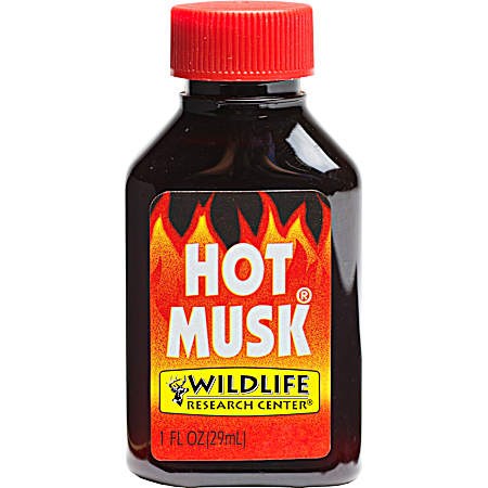 Hot Musk Deer Attractant