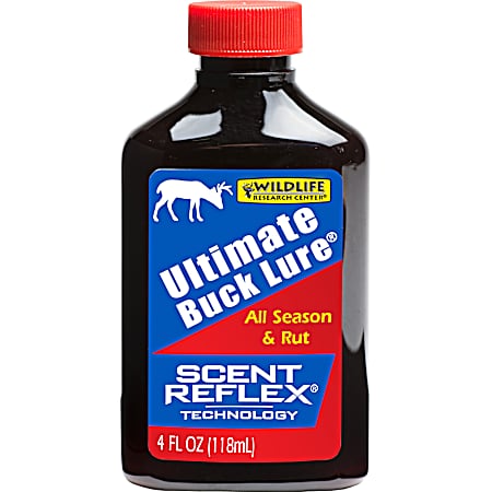 Ultimate Buck Lure