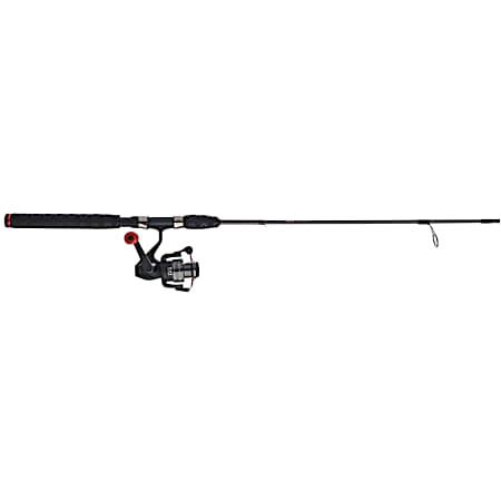 Tuff 7ft. Spinning Combo